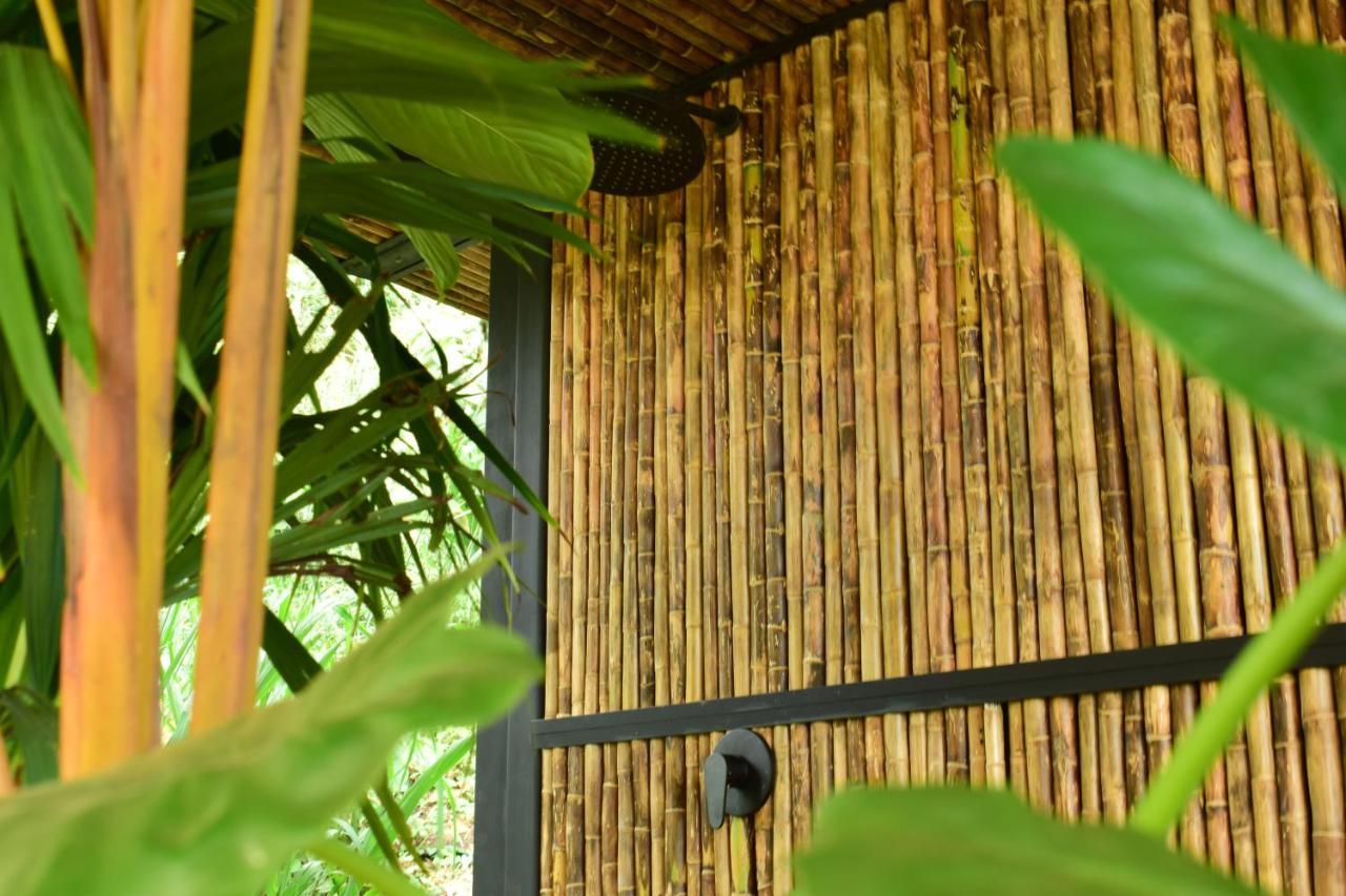 Bio Habitat Hotel Luna Park Exterior foto